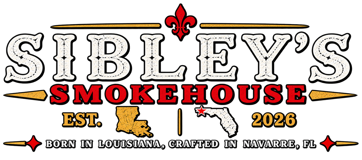 Sibley’s Smokehouse